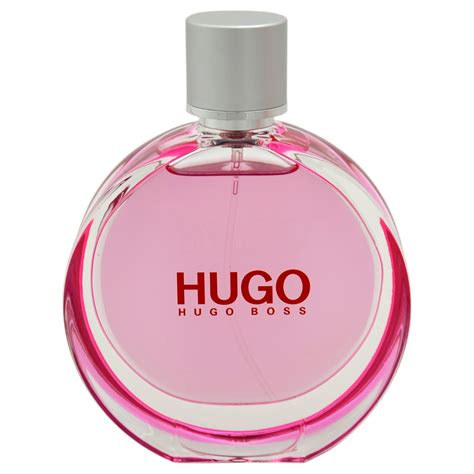 cheap hugo boss woman perfume